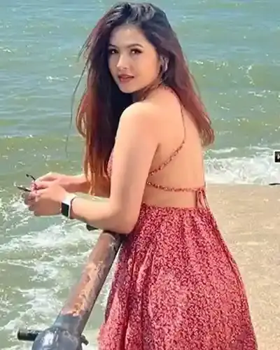Kasauli Escort Service