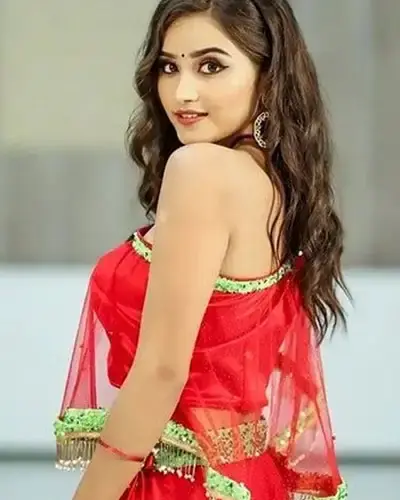 Escort In Kasauli